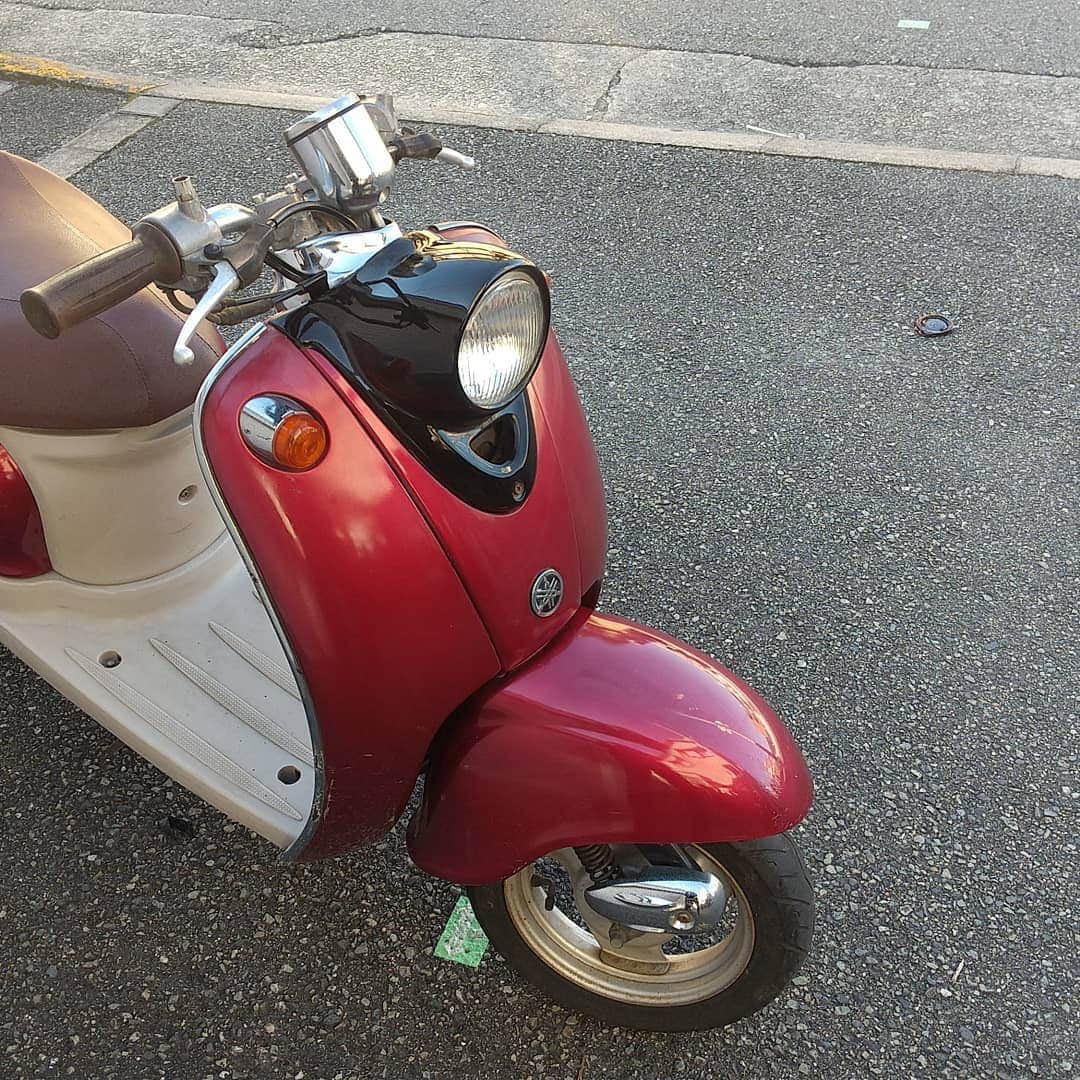 笠原康哉さんのインスタグラム写真 - (笠原康哉Instagram)「1円スタートでビーノヤフオク出品しました  なかなかの上物すよ  よろしくお願い致します」12月7日 3時16分 - panicrew_kassan
