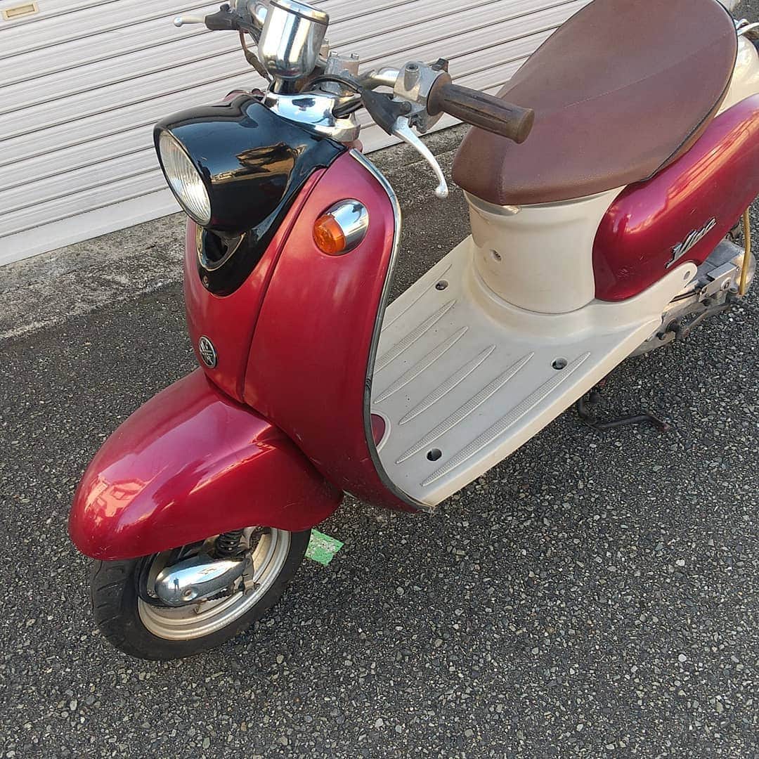 笠原康哉さんのインスタグラム写真 - (笠原康哉Instagram)「1円スタートでビーノヤフオク出品しました  なかなかの上物すよ  よろしくお願い致します」12月7日 3時16分 - panicrew_kassan