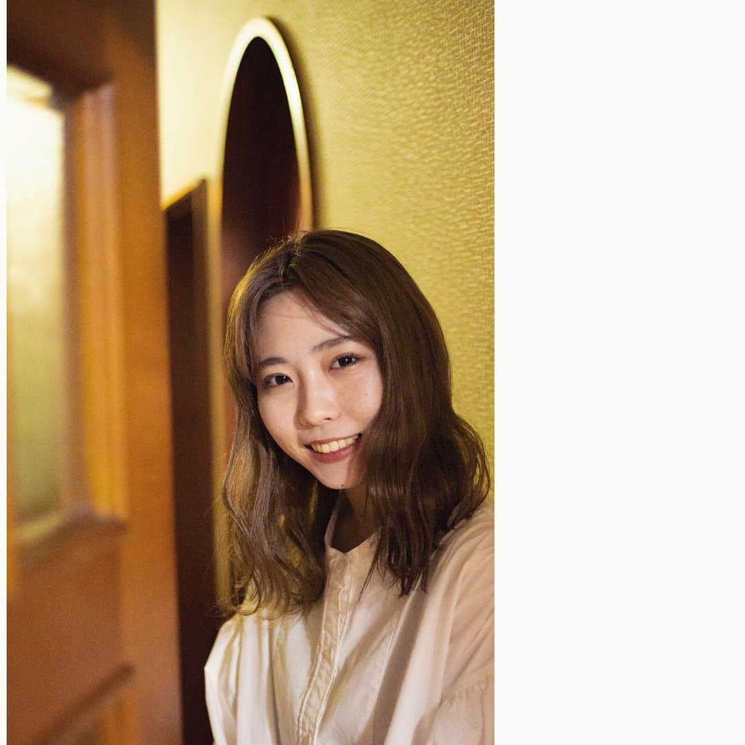 YUNA（芳森由奈）さんのインスタグラム写真 - (YUNA（芳森由奈）Instagram)「. 時　虹　陽 . 笑顔笑顔〜☺︎」12月7日 3時15分 - yoshimoriyuna
