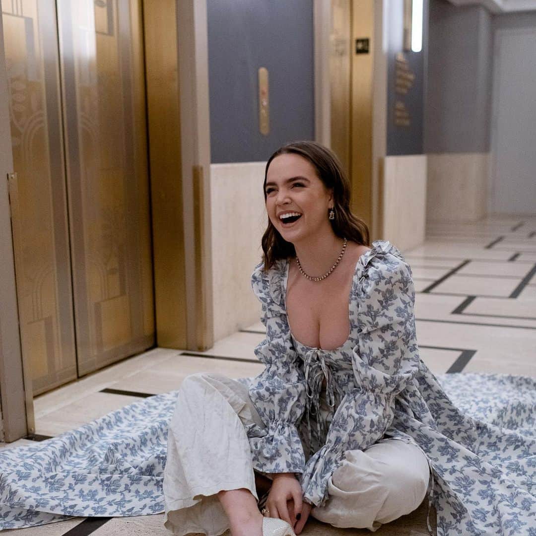 ベイリー・マディソンのインスタグラム：「Random New York (pre lockdown) photo dump ✨✨」