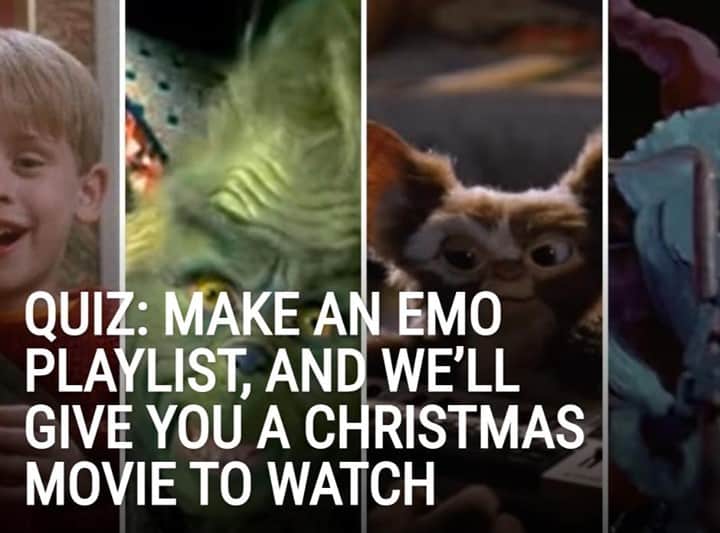 Alternative Pressさんのインスタグラム写真 - (Alternative PressInstagram)「Unsure of the next film for your Christmas marathon? Put together an emo playlist with tracks from @BoysLikeGirls, ⁠ @AllTimeLow, @sleepingwithsirens and others for a recommendation⁠ LINK IN BIO⁠ .⁠ .⁠ .⁠ #emo #emomusic #emoplaylist #holidaymovies #holidayfilms #christmasmovies #christmasfilms #boyslikegirls #alltimelow #sleepingwithsirens #sws #altpress #alternativepress」12月7日 4時01分 - altpress