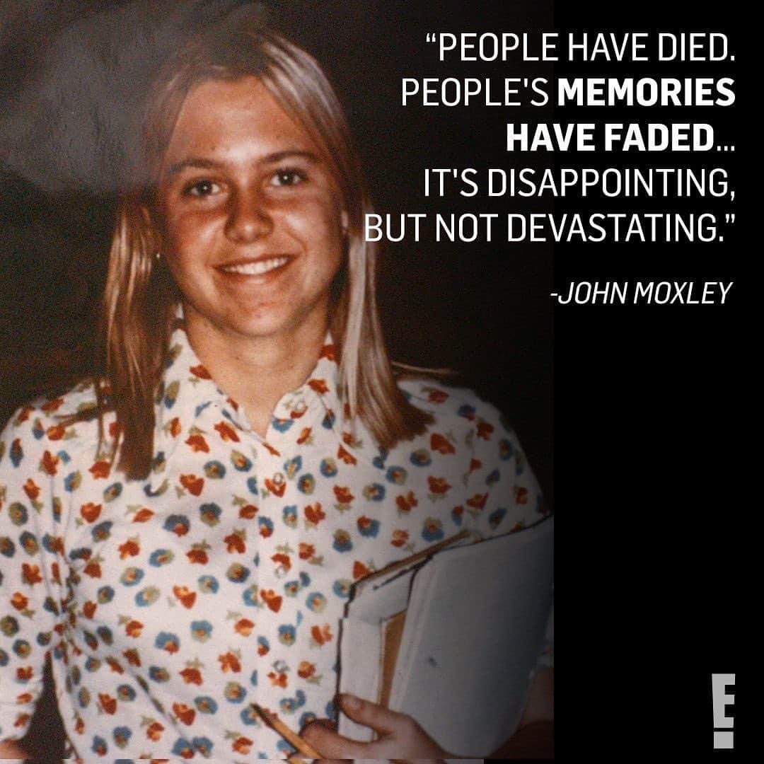 E! Onlineさんのインスタグラム写真 - (E! OnlineInstagram)「In 2002, Michael Skakel was convicted of the 1975 murder of 15-year-old Martha Moxley, but after 11 years in prison, he was released. More about the unrelenting case and why his conviction has been overturned is at the link in our bio. ( 📷: Getty Images)」12月7日 4時01分 - enews