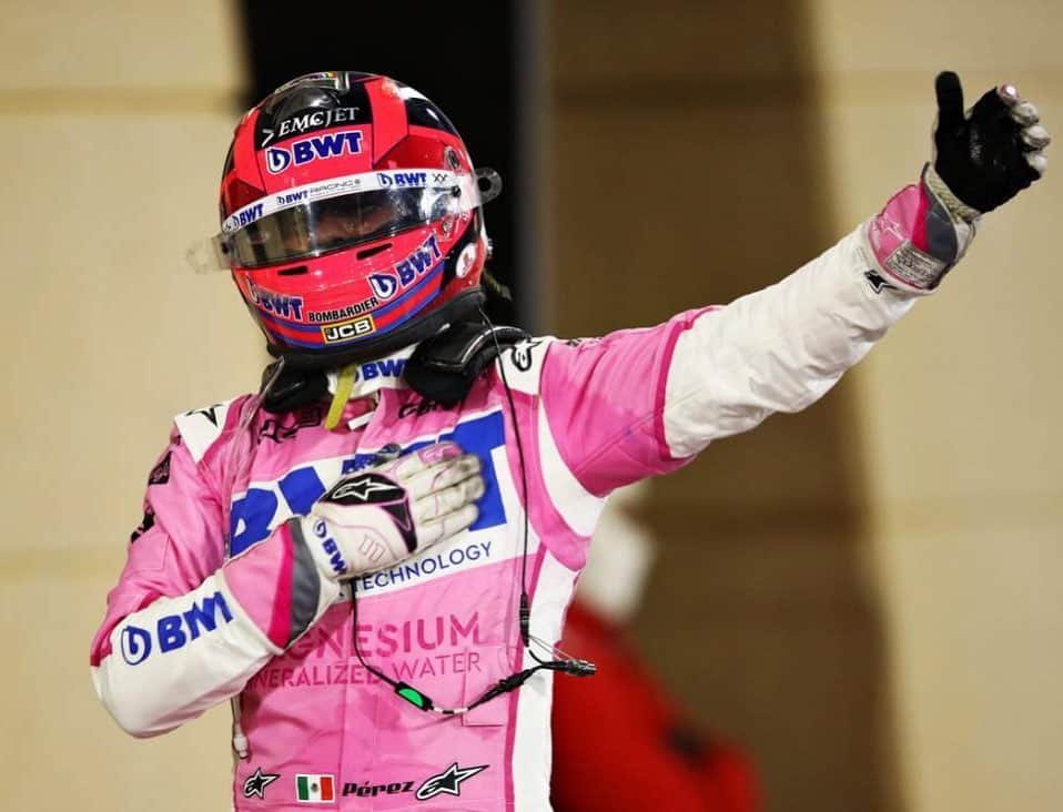 ジャン＝エリック・ベルニュのインスタグラム：「This man 🙌🏼🙌🏼🙌🏼 @schecoperez」