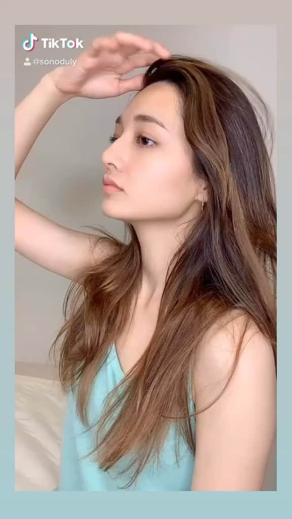 想乃のインスタグラム：「😚💕」