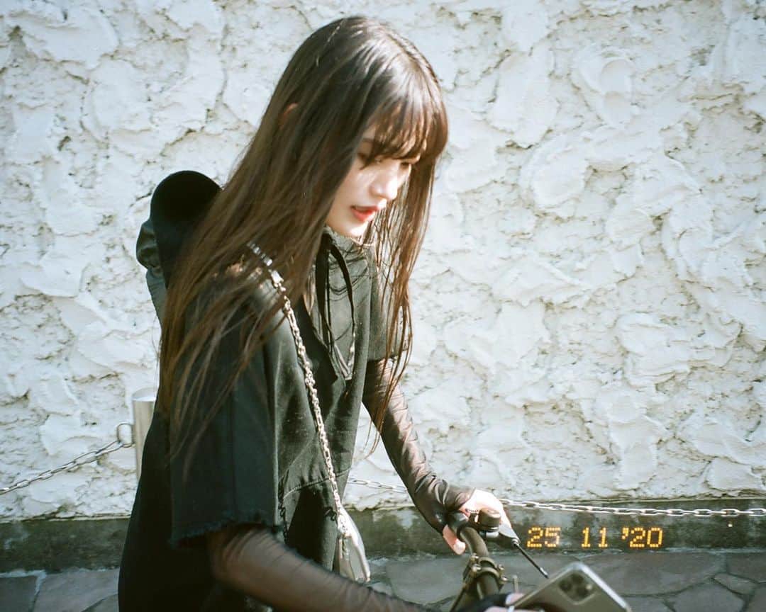 masayuki nittaさんのインスタグラム写真 - (masayuki nittaInstagram)「. filmに焼き付く スペシャルな日常 やってくる季冬 I Live in TOKYO.」12月6日 19時42分 - masayuki_nitta