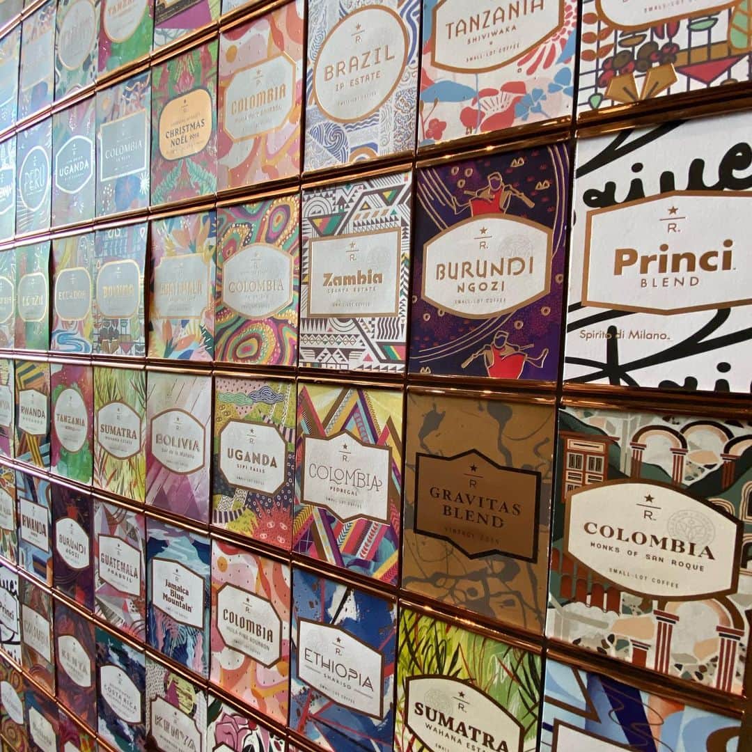 坂口由里香のグルメインスタ