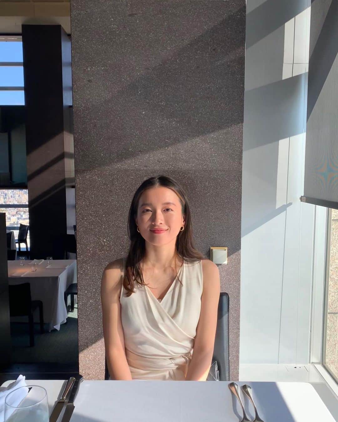 吉竹美聡のグルメインスタ