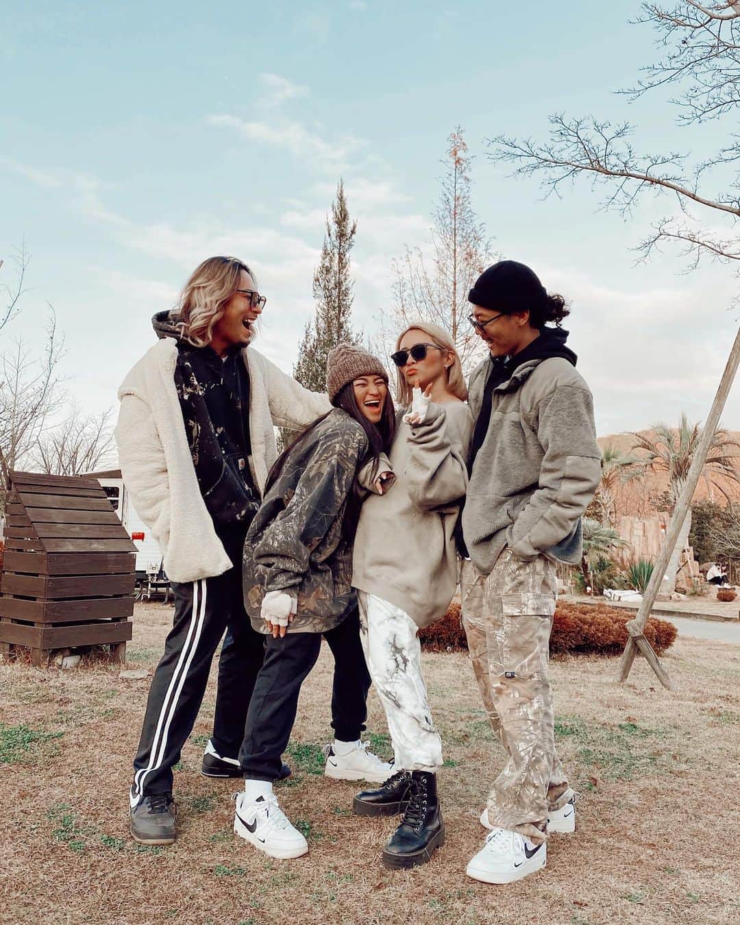 HARUYOのグルメインスタ