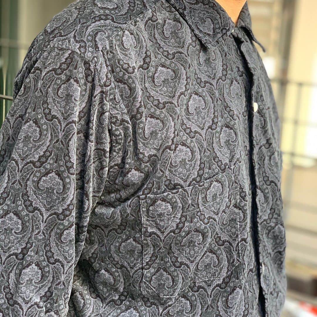 BEAMS+のインスタグラム
