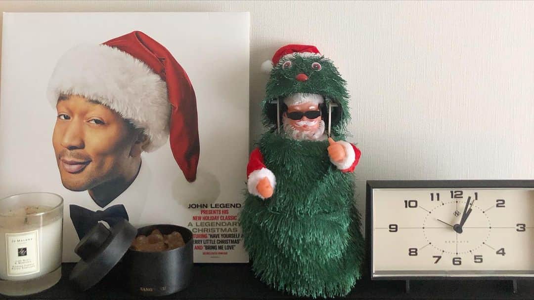 chocomooのインスタグラム：「December💫 #ChocosLIKE」