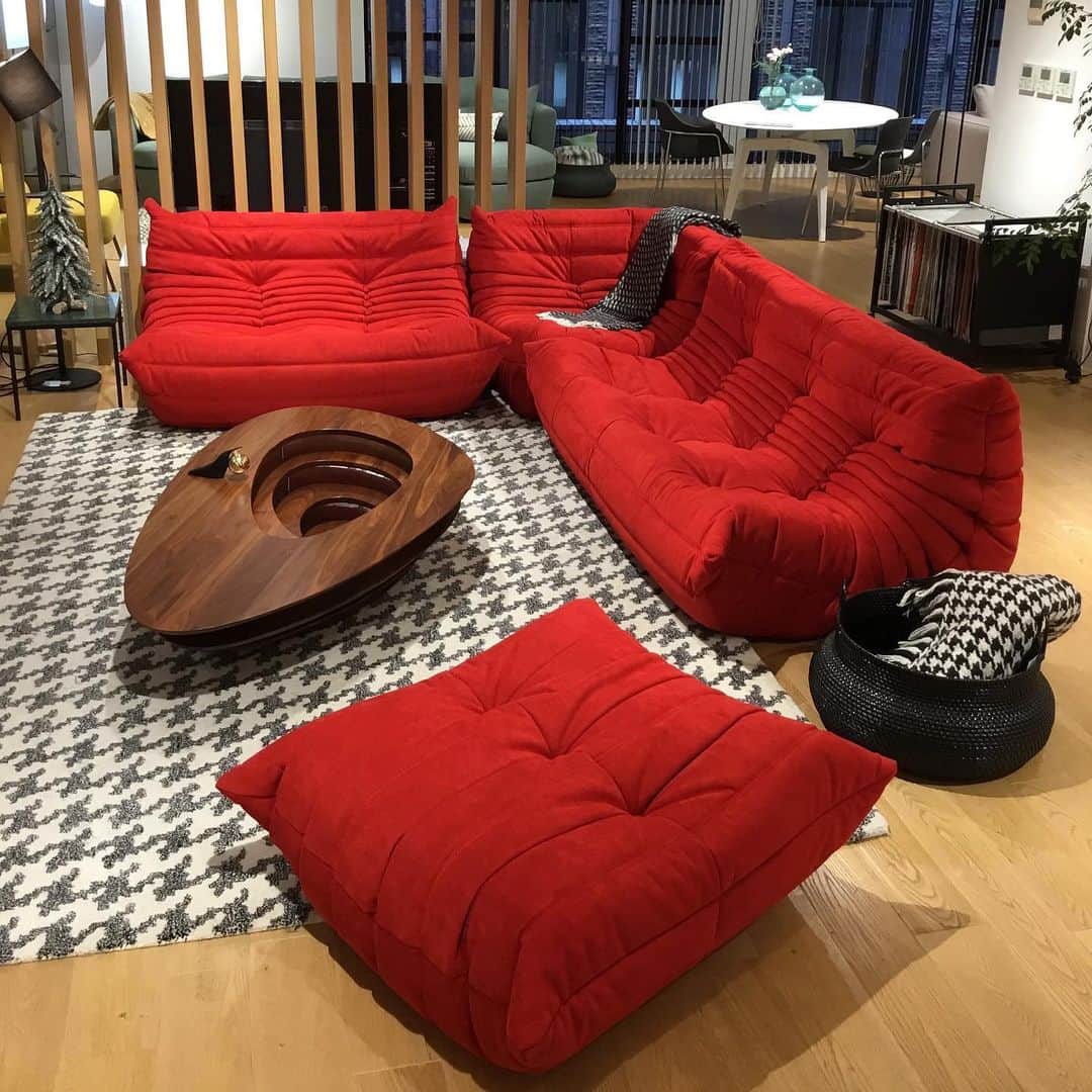 ligne roset shopのインスタグラム