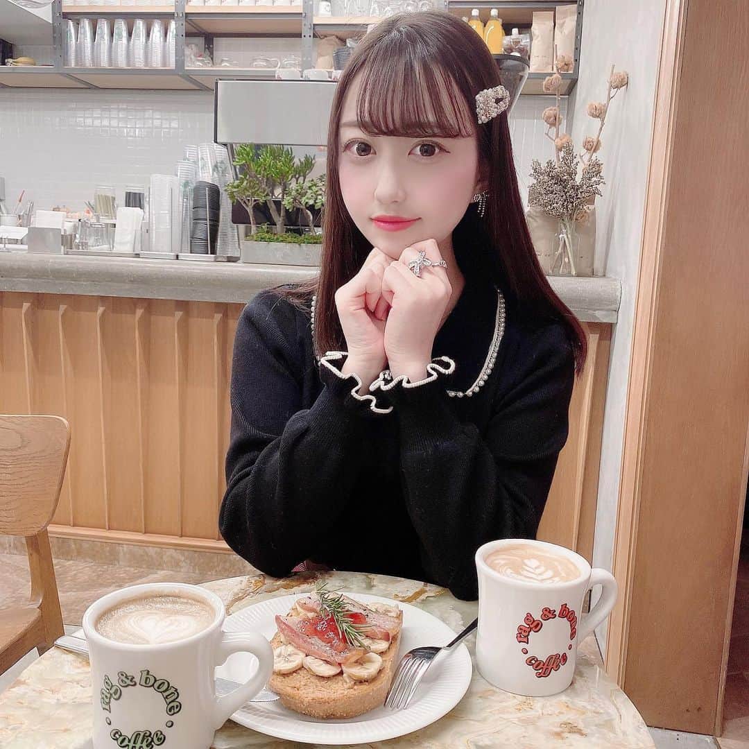 MI-MIのグルメインスタ