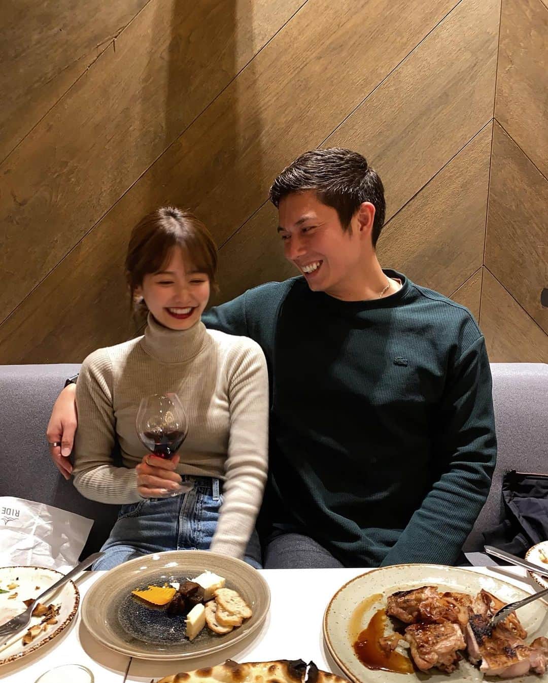 ᴱᴸᵞのグルメインスタ