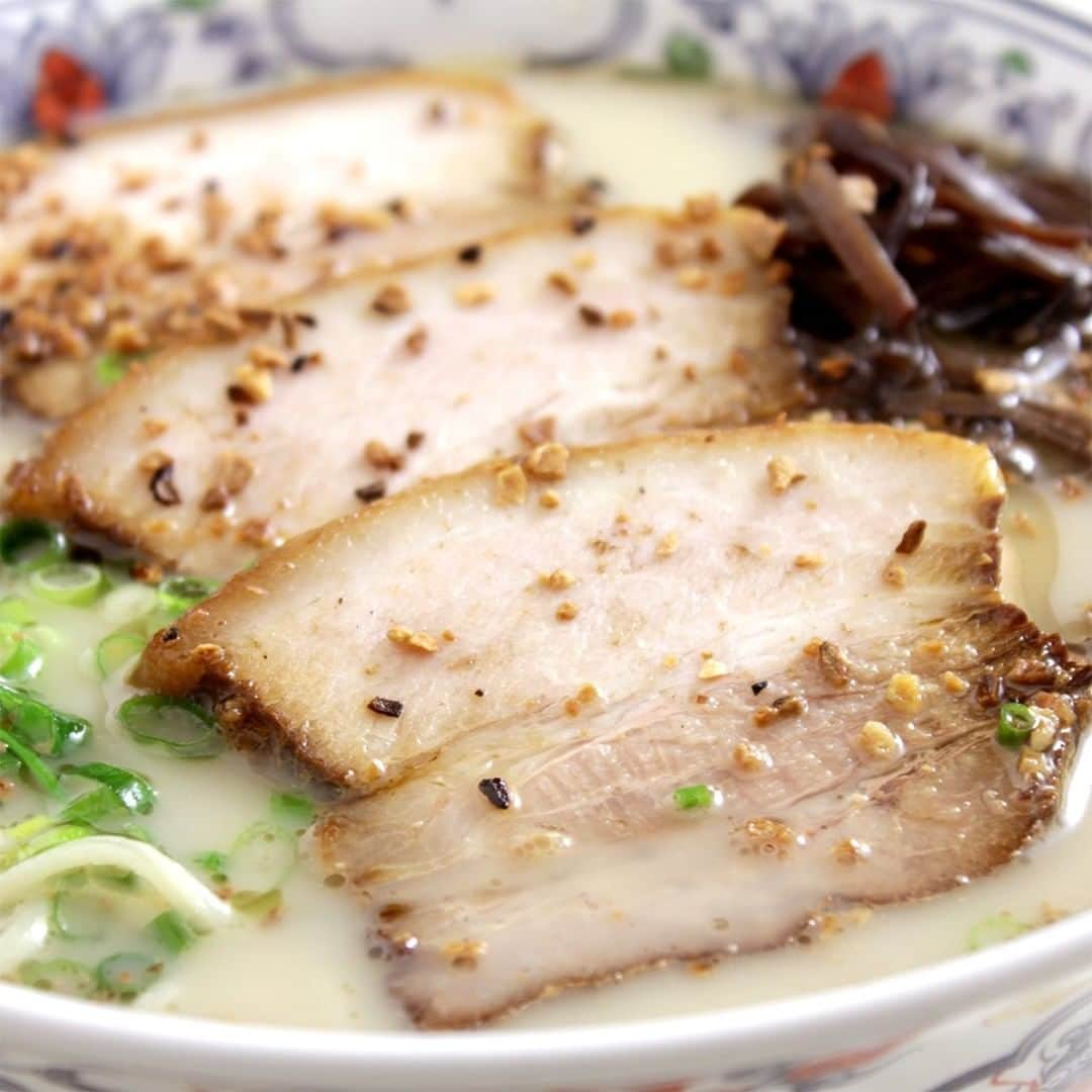 新横浜ラーメン博物館(ramen museum)のインスタグラム
