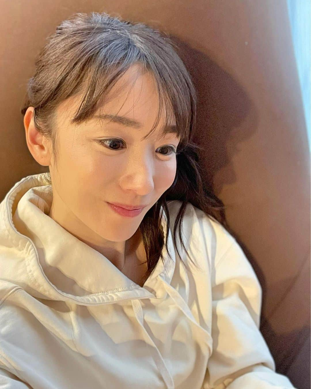 堂真理子のインスタグラム