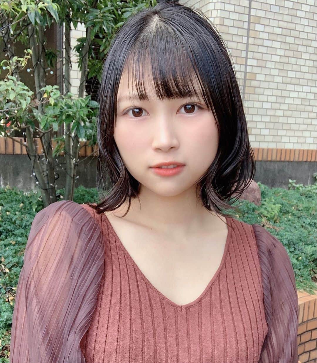 望月ひかりのインスタグラム