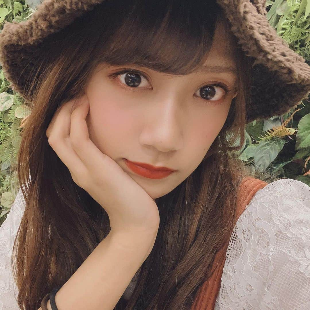 石原由希のインスタグラム：「#石原由希 #25歳 #お肌の曲がり角 #ファンデなし生活  #エイジングケア」