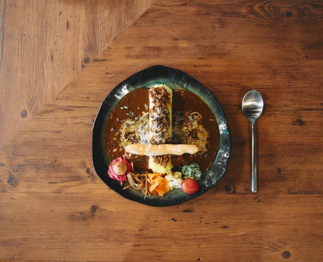 村田倫子のグルメインスタ