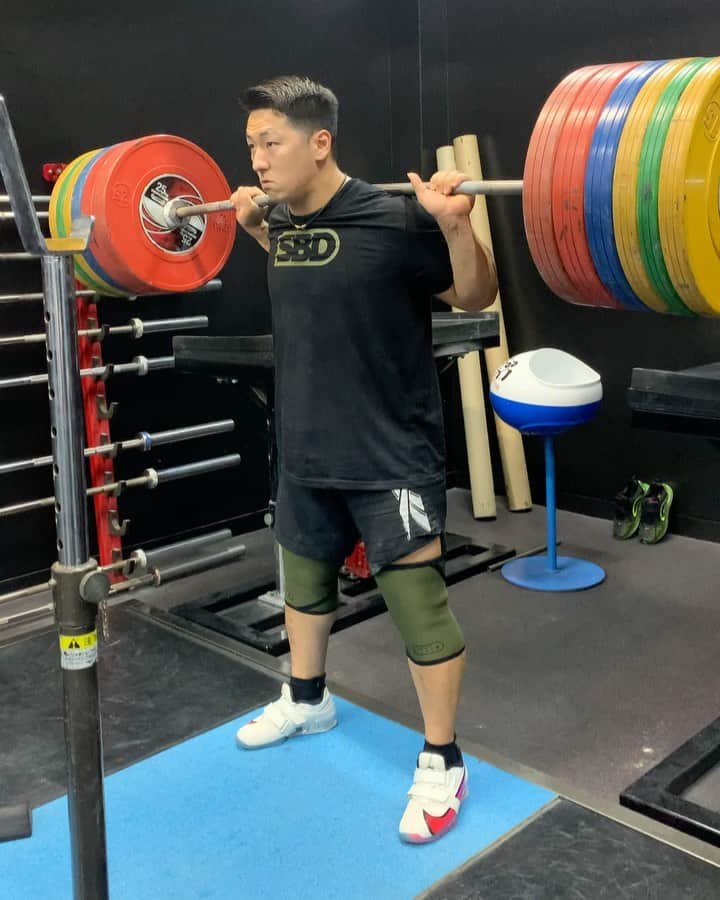 山本俊樹のインスタグラム