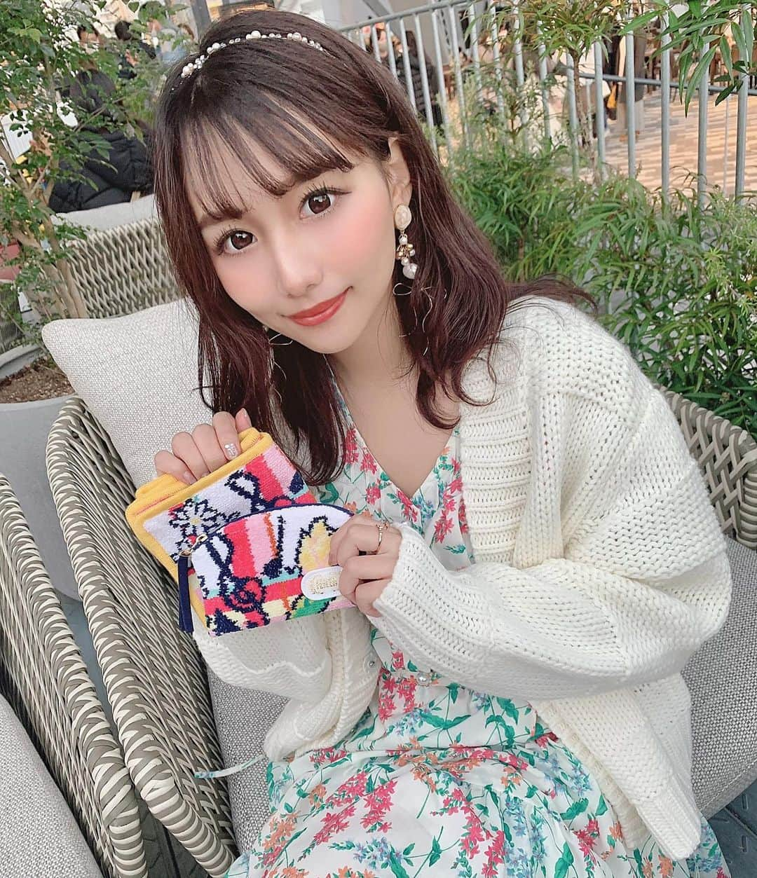 加藤里奈のインスタグラム