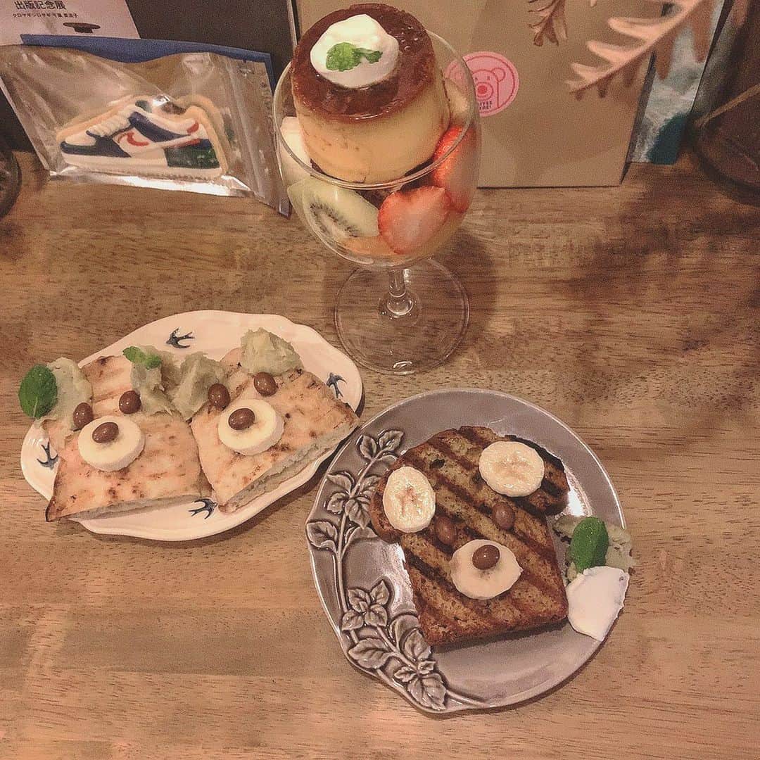 鈴木凪沙のグルメインスタ