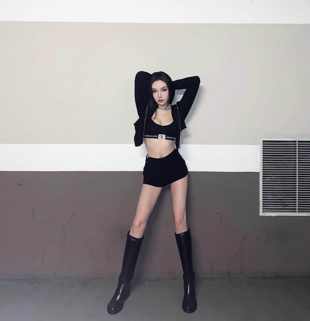 Keii Sonのインスタグラム