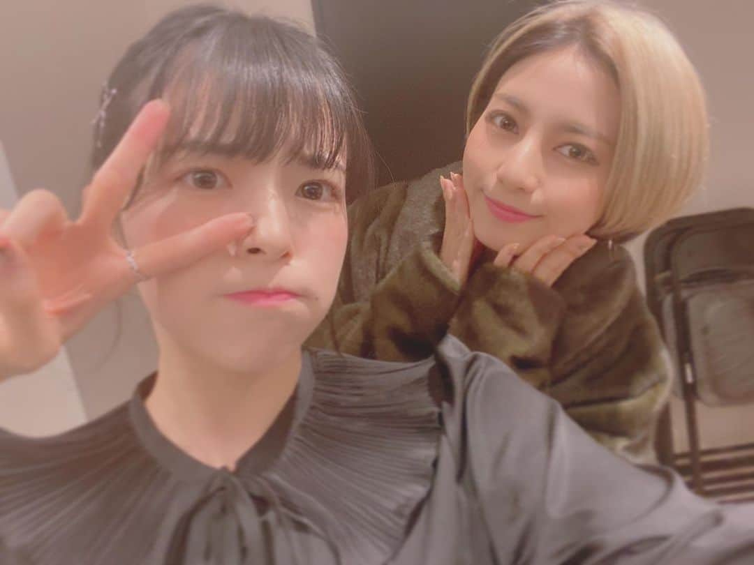 松崎博香のインスタグラム：「. 本日もありがとうございました🥺♡ ギャルもにゃちかわちだったね🐨 動画も編集してあげますので お待ちくださいいいい🕺🏻🕺🏻🕺🏻 #STARMARIE #starmariephilippines #スタマリ」