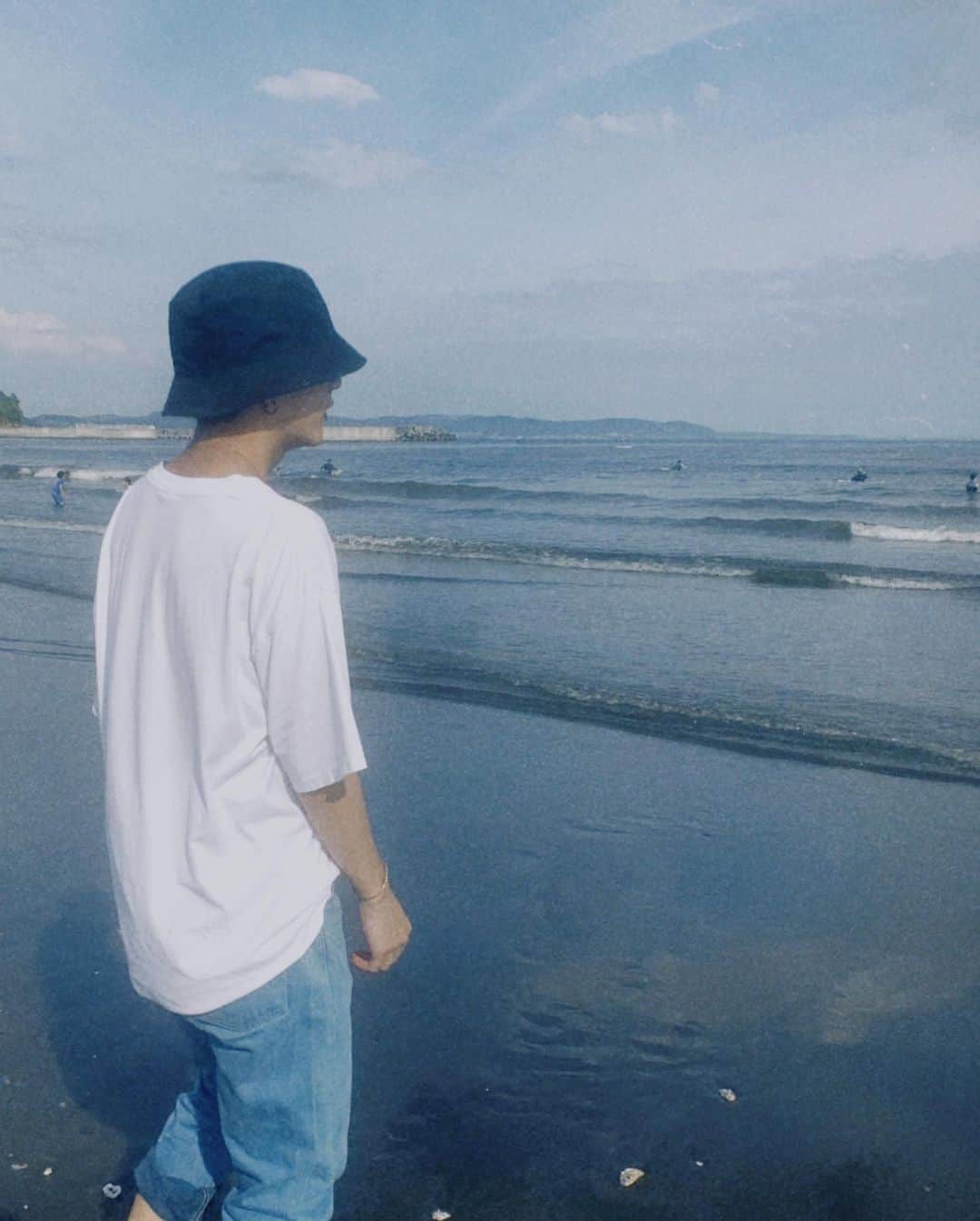八木勇征さんのインスタグラム写真 - (八木勇征Instagram)「とある夏の日の思い出」12月6日 20時36分 - yuseiyagi_official