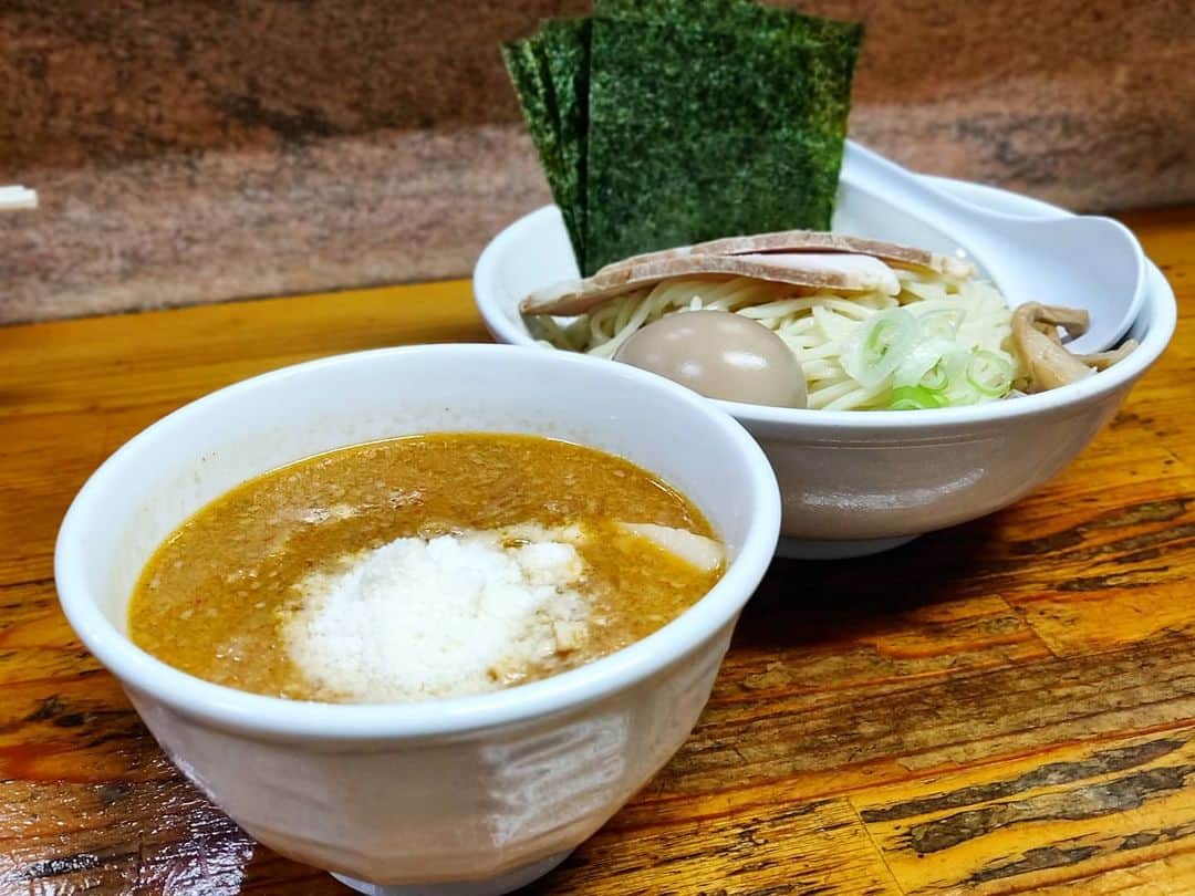 つけMen野郎のグルメインスタ
