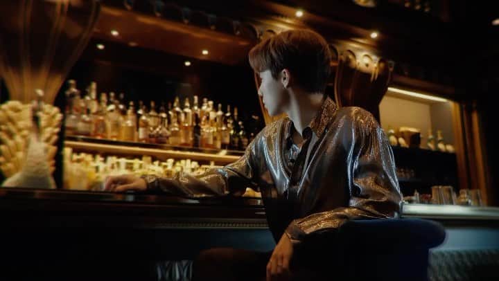 INFINITEのインスタグラム：「김성규(Kim Sung Kyu) 3rd Mini Album  [INSIDE ME]｜Concept Trailer (A ver.)  #INFINITE #인피니트 #Kim_Sung_Kyu #김성규 #INSIDE_ME」
