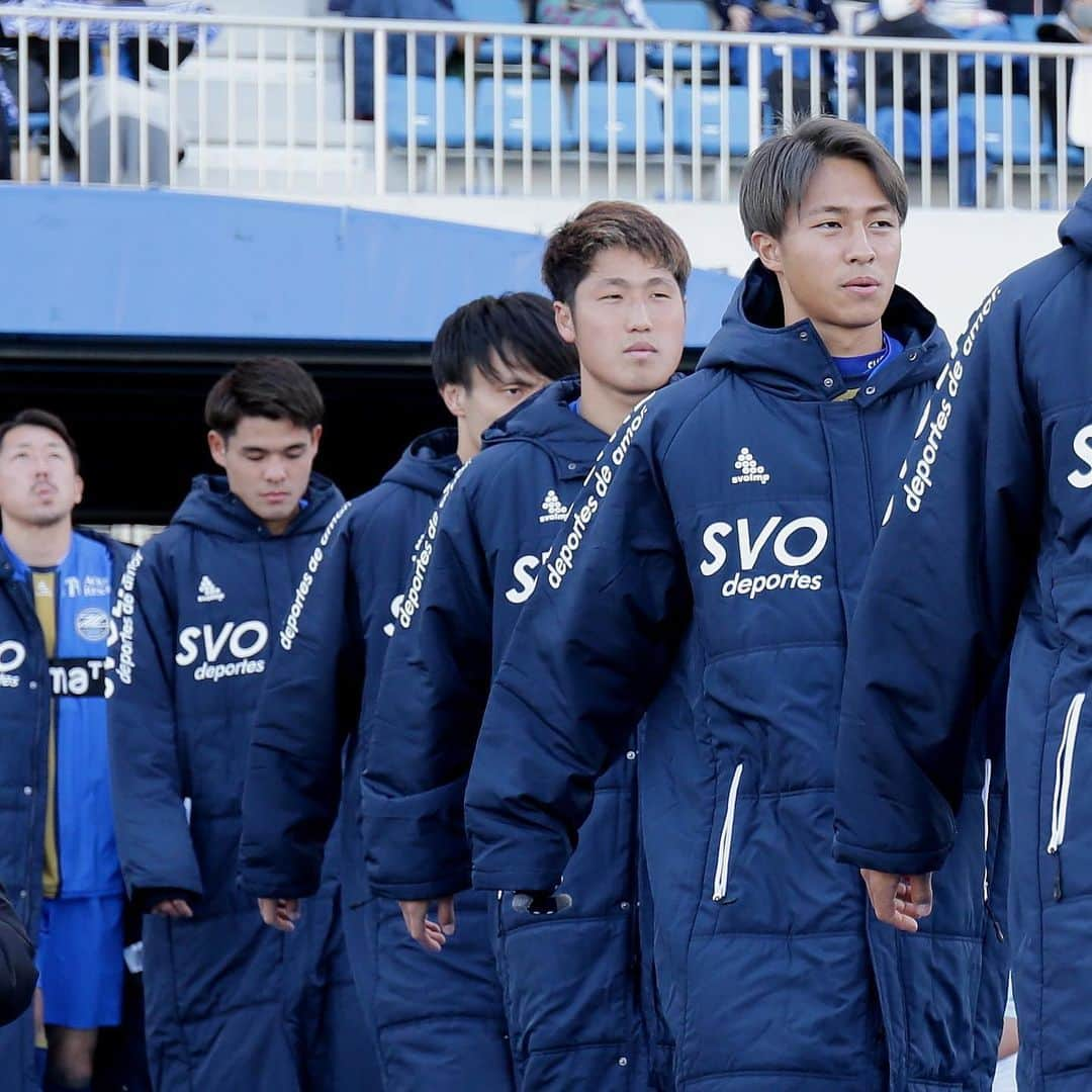 FC町田ゼルビアさんのインスタグラム写真 - (FC町田ゼルビアInstagram)「フォトギャラリー📸⚽️ ﻿ ◯ 町田 1 - 0 東京V ﻿ #奥山政幸 #福井光輝 #髙江麗央 #佐野海舟 #安藤瑞季 #ジョンチュングン #佐野海舟 #小田逸稀  #吉尾海夏 #中島裕希 #平戸太貴  #FC町田ゼルビア #zelvia #Jリーグ #サッカー #スポーツ #soccer #football #JLeague #町田﻿ #町田GIONスタジアム」12月6日 20時55分 - fcmachidazelvia