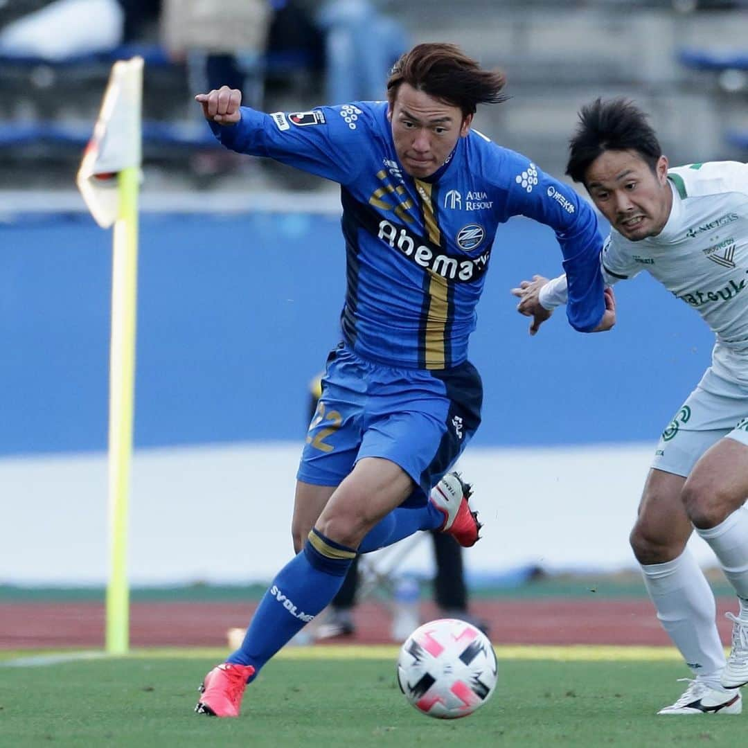 FC町田ゼルビアさんのインスタグラム写真 - (FC町田ゼルビアInstagram)「フォトギャラリー📸⚽️ ﻿ ◯ 町田 1 - 0 東京V ﻿ #奥山政幸 #福井光輝 #髙江麗央 #佐野海舟 #安藤瑞季 #ジョンチュングン #佐野海舟 #小田逸稀  #吉尾海夏 #中島裕希 #平戸太貴  #FC町田ゼルビア #zelvia #Jリーグ #サッカー #スポーツ #soccer #football #JLeague #町田﻿ #町田GIONスタジアム」12月6日 20時55分 - fcmachidazelvia