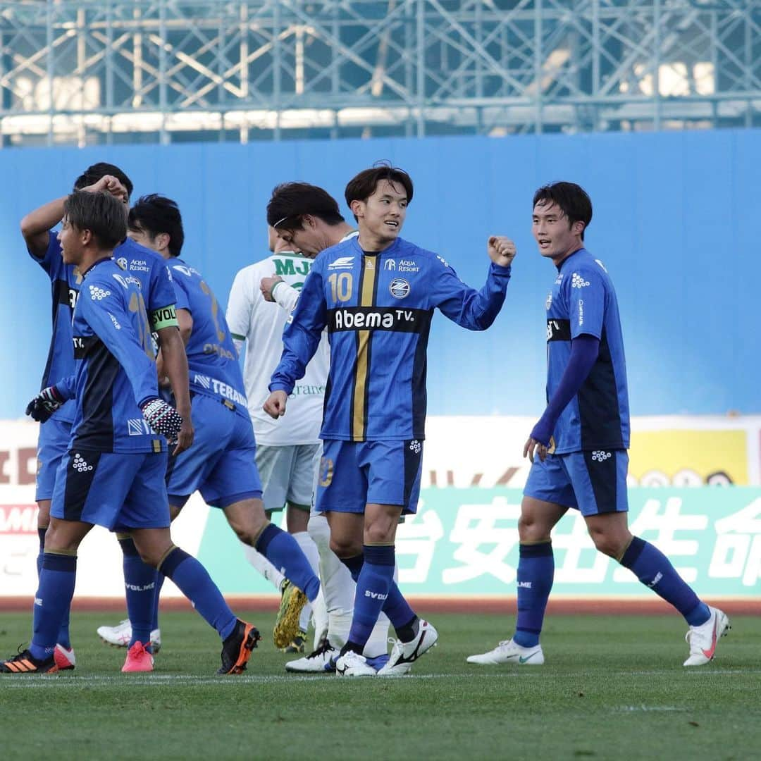 FC町田ゼルビアさんのインスタグラム写真 - (FC町田ゼルビアInstagram)「フォトギャラリー📸⚽️ ﻿ ◯ 町田 1 - 0 東京V ﻿ #奥山政幸 #福井光輝 #髙江麗央 #佐野海舟 #安藤瑞季 #ジョンチュングン #佐野海舟 #小田逸稀  #吉尾海夏 #中島裕希 #平戸太貴  #FC町田ゼルビア #zelvia #Jリーグ #サッカー #スポーツ #soccer #football #JLeague #町田﻿ #町田GIONスタジアム」12月6日 20時55分 - fcmachidazelvia