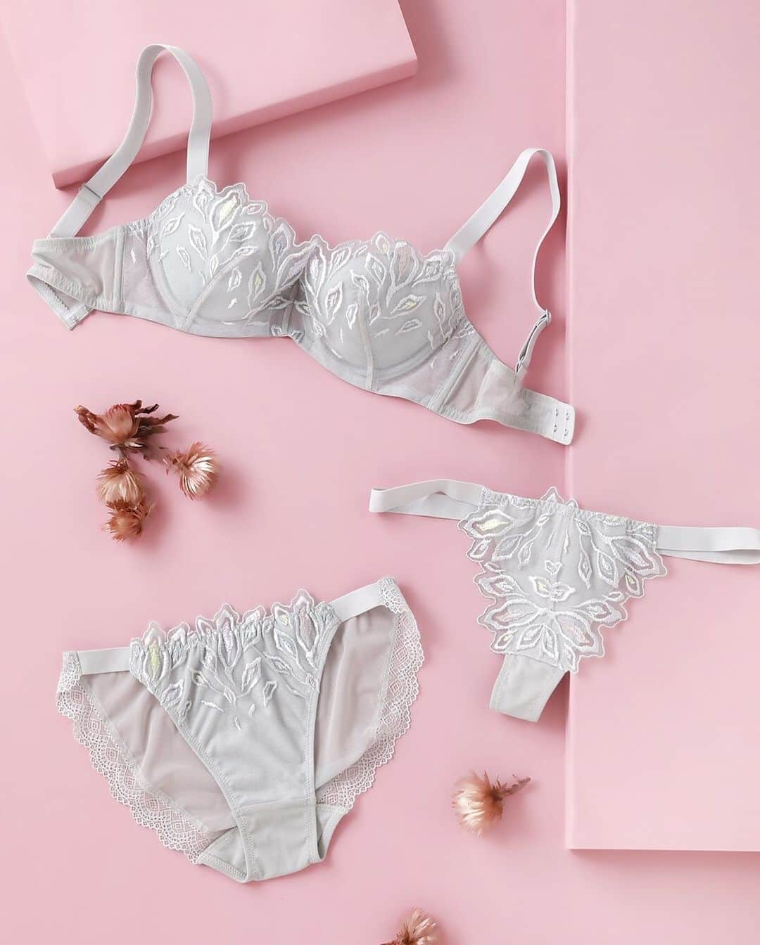 Chut! INTIMATESのインスタグラム