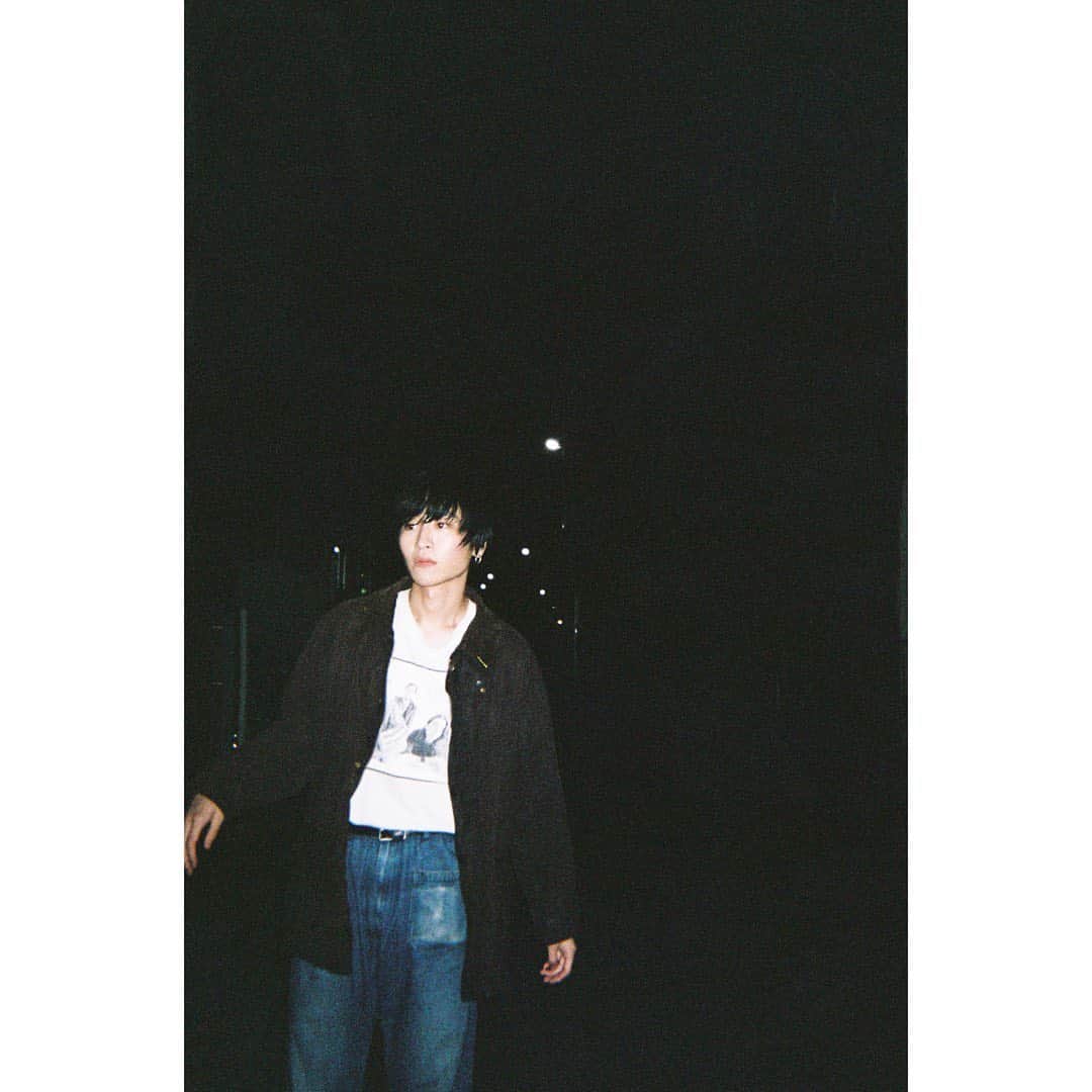 MASAHARUのインスタグラム