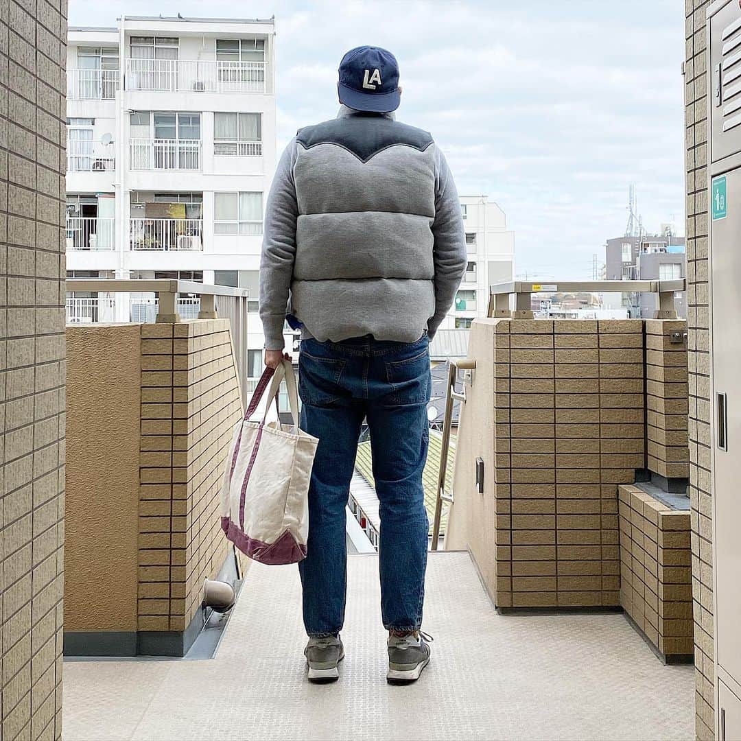 tomonashiのインスタグラム