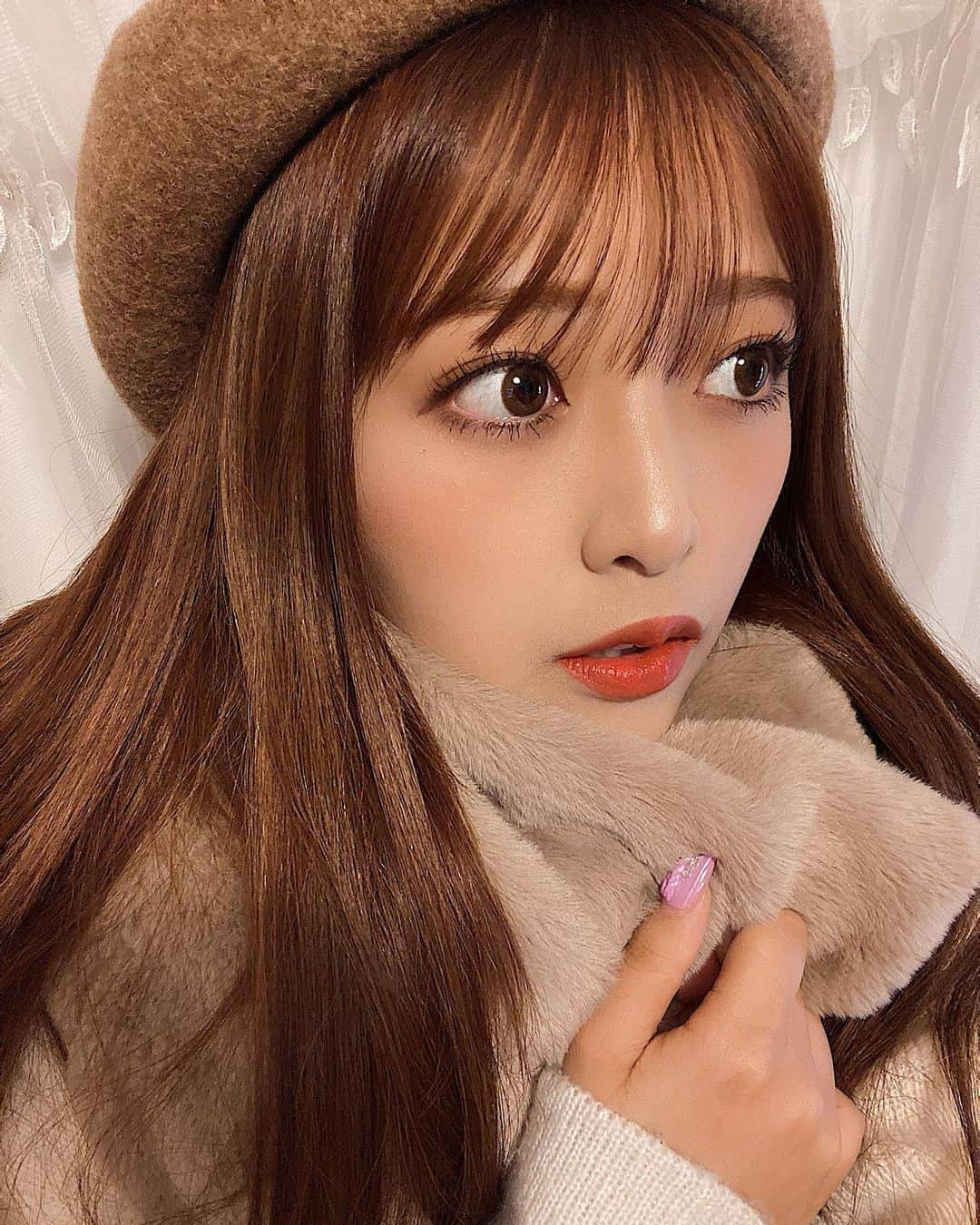 MaRuRi（まるりとりゅうが）さんのインスタグラム写真 - (MaRuRi（まるりとりゅうが）Instagram)「あまあまメイク💄🐩 クリスマスデート行くならこれだな🎄 #今んとこ予定ないっす　#みんな何すると」12月6日 21時12分 - maruridayo