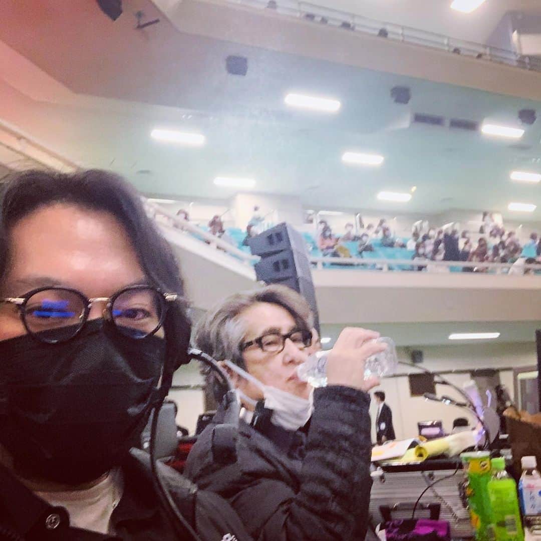 藤沢文翁のインスタグラム