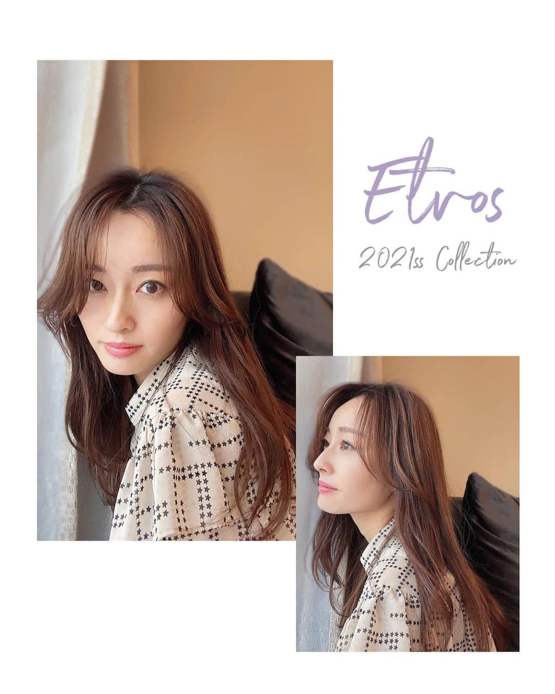 小祝麻里亜のインスタグラム：「エトヴォスの2021春夏コレクション のイベントに招待していただいたので、オンラインで参加させていただきました☺️🌸  淡くて優しいカラーが美しい👏✨さっそく春夏コレクションでメイクしてみました。詳しくは、次のポストで紹介させてください☺️💄  ． ． ＿＿＿＿＿＿＿＿＿ #エトヴォス #春新色 #春新色コスメ #春コスメ #春コスメ2021 #春コレクション #春コレ2021 #アイシャドウ #単色アイシャドウ #新作コスメ #コスメ #スウォッチ画像 #アイシャドウスウォッチ #makeup #instabeauty  #ETVOS #오운애티튜드 #화장품 #뷰티스타그램 #메이크업 #메이크업스타그램 @etvos.jp」