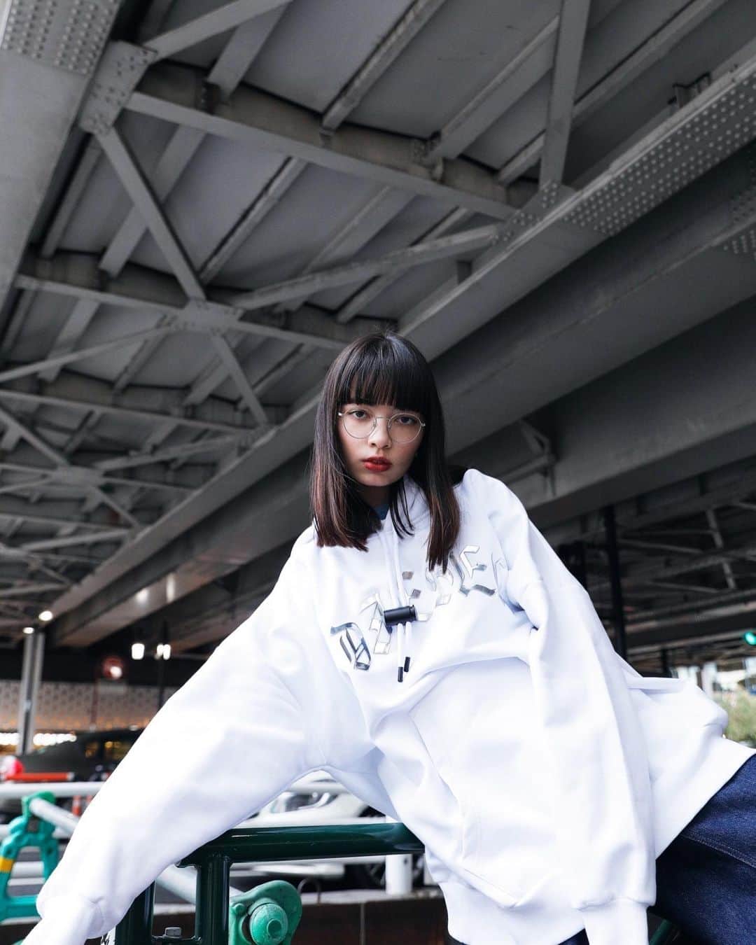 MANONのインスタグラム