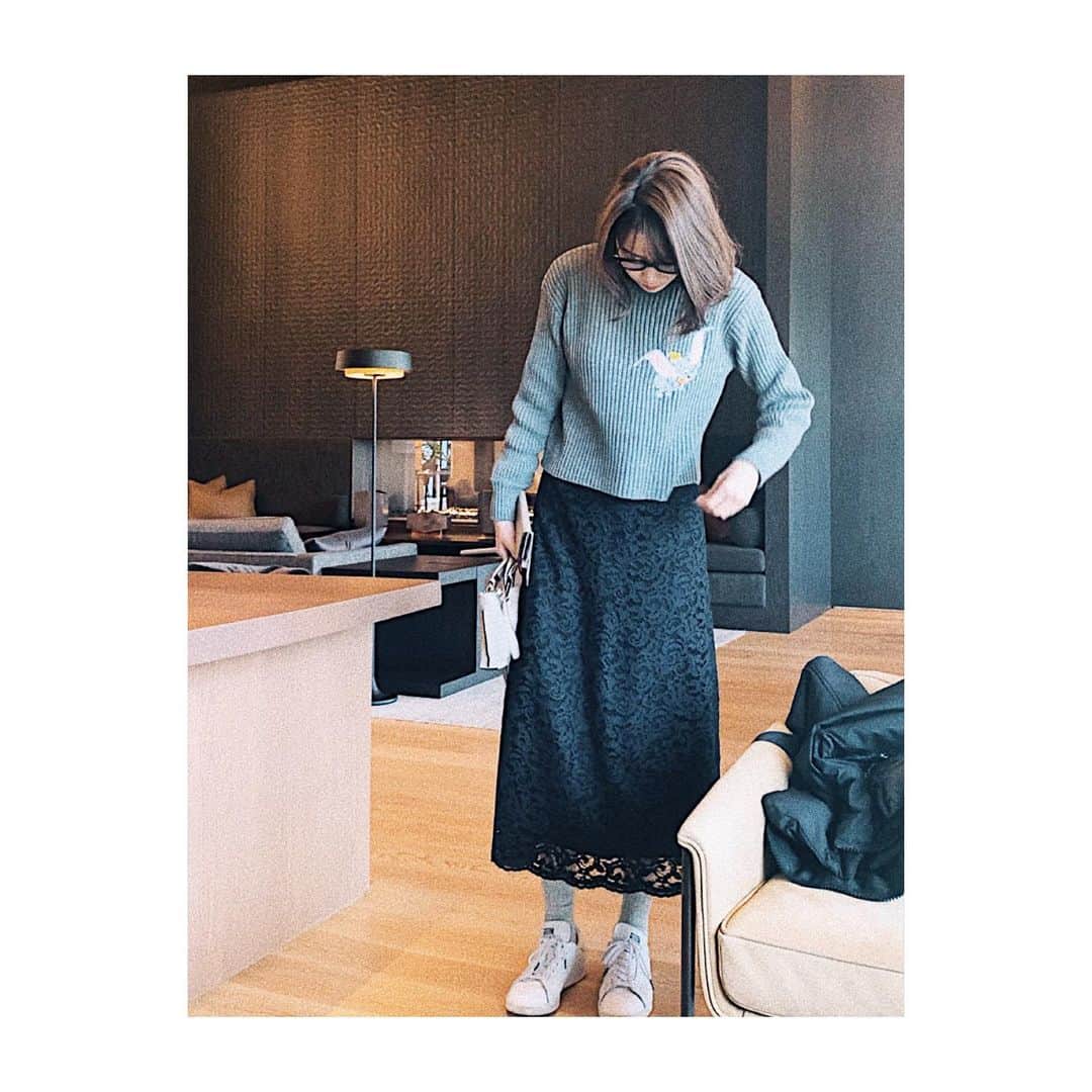 良原安美のインスタグラム