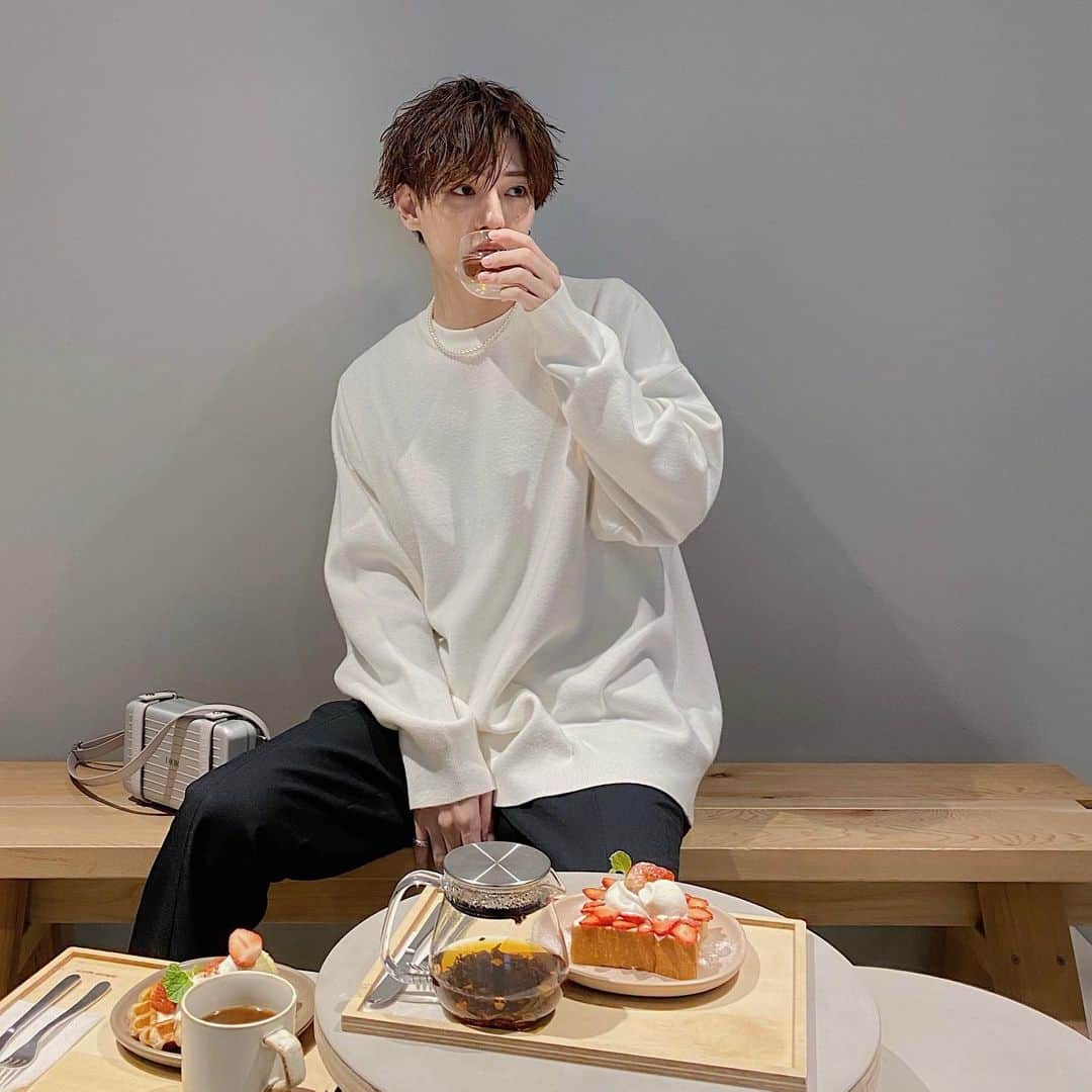 こんどうようぢのグルメインスタ