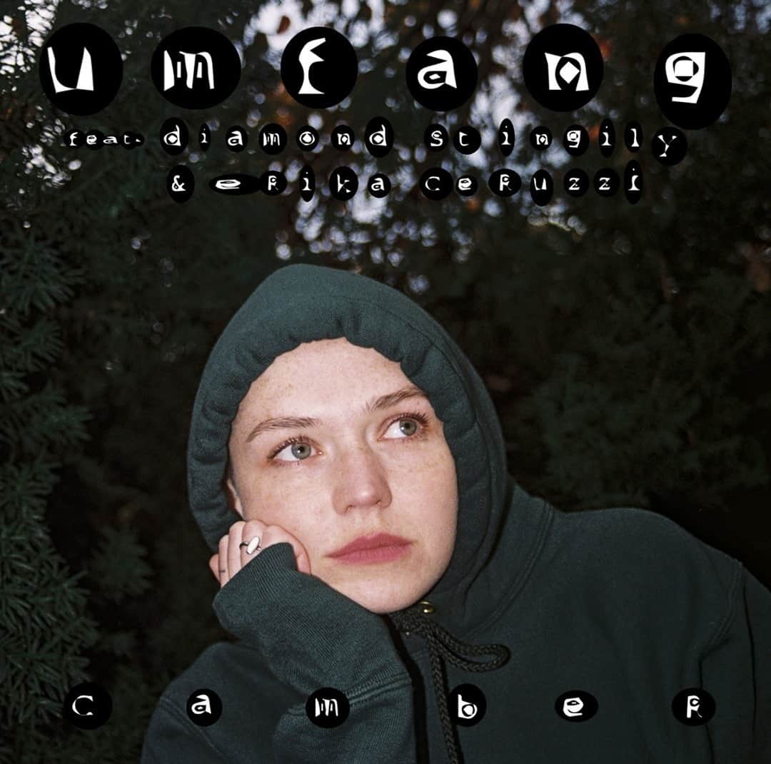 Block.fmのインスタグラム：「UMFANG、新アルバム『Camber』を自身のレーベル @thanksforenlighteningme よりリリース #bfmstaffpick」