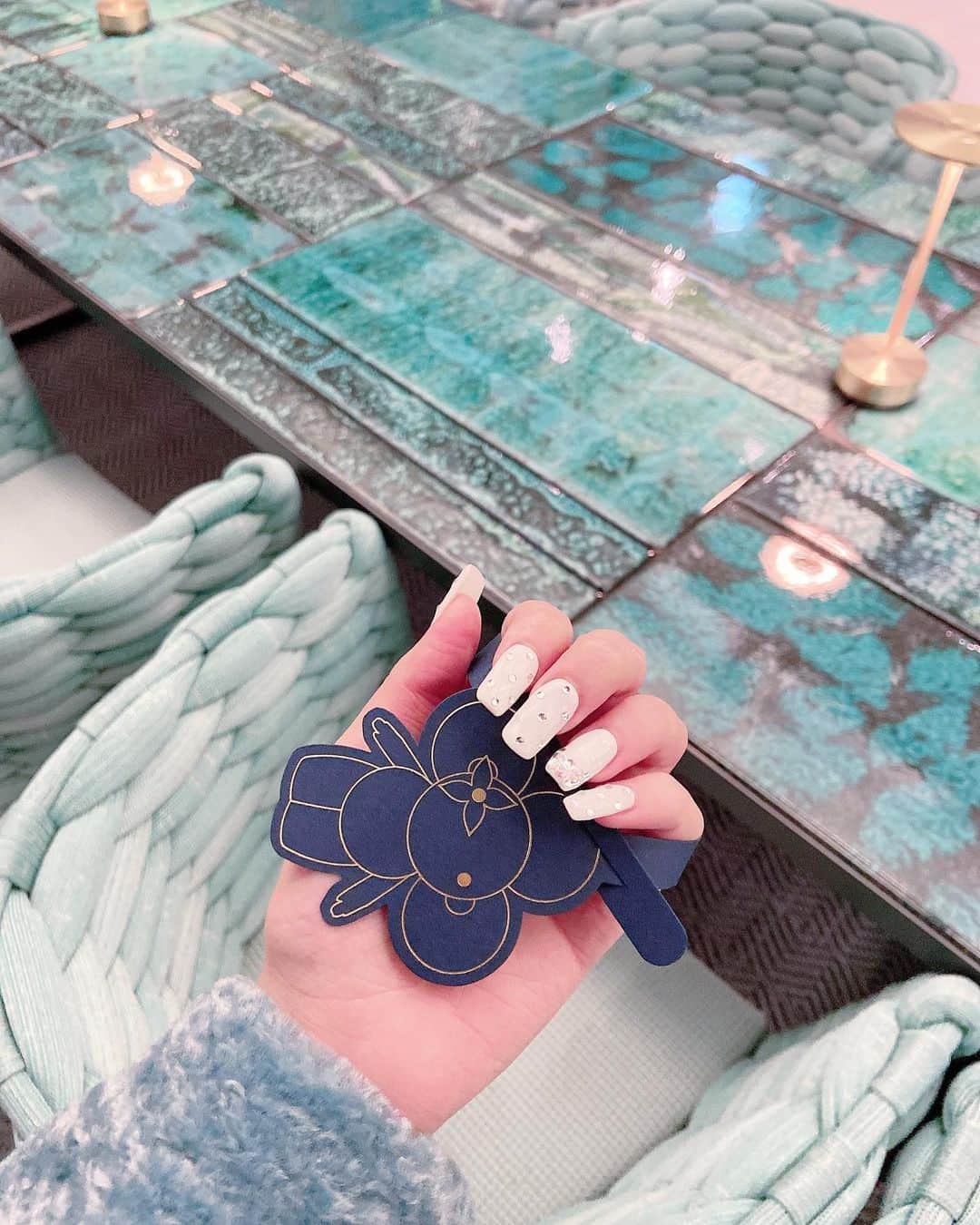 萩尾美聖のグルメインスタ