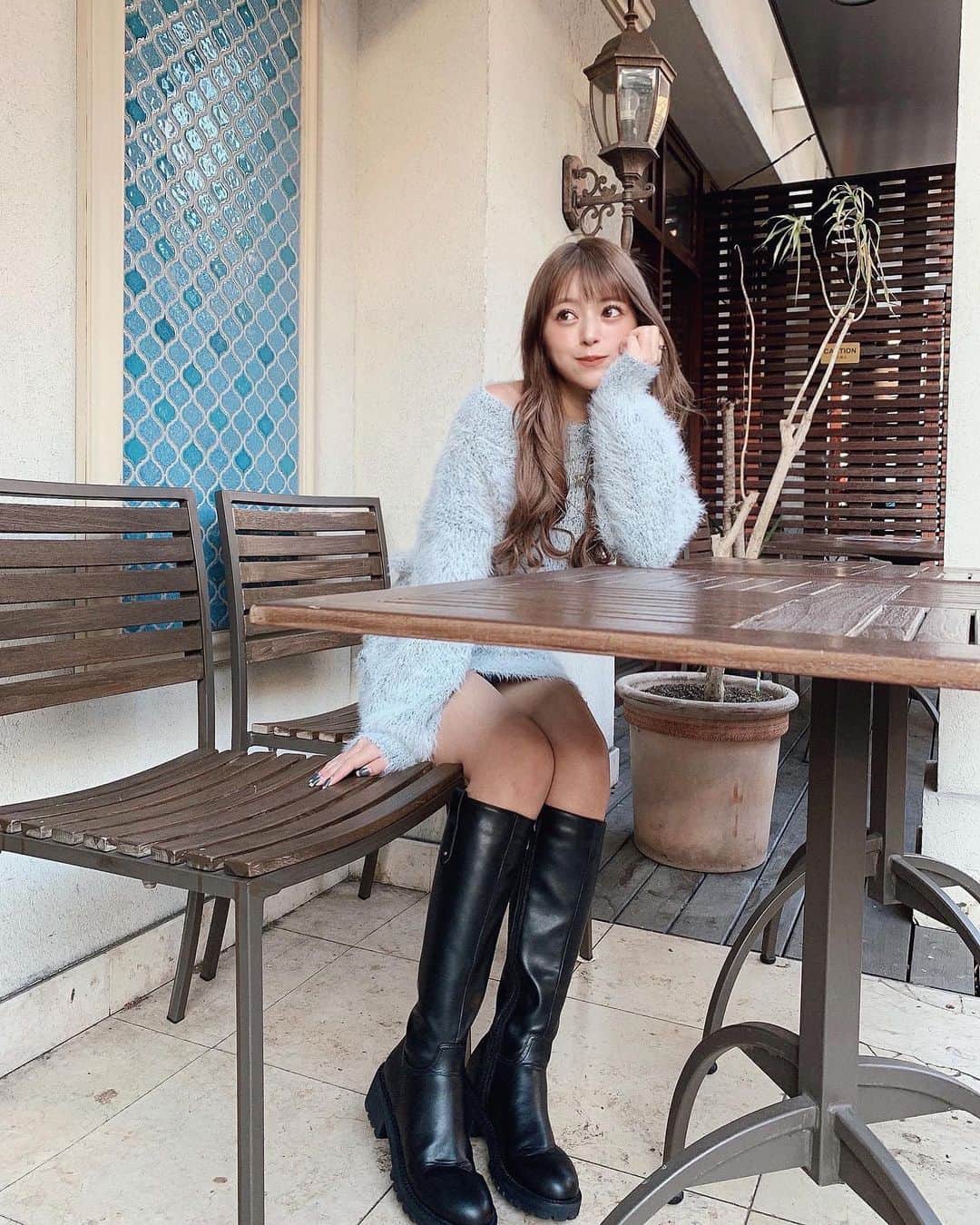 UKAのグルメインスタ