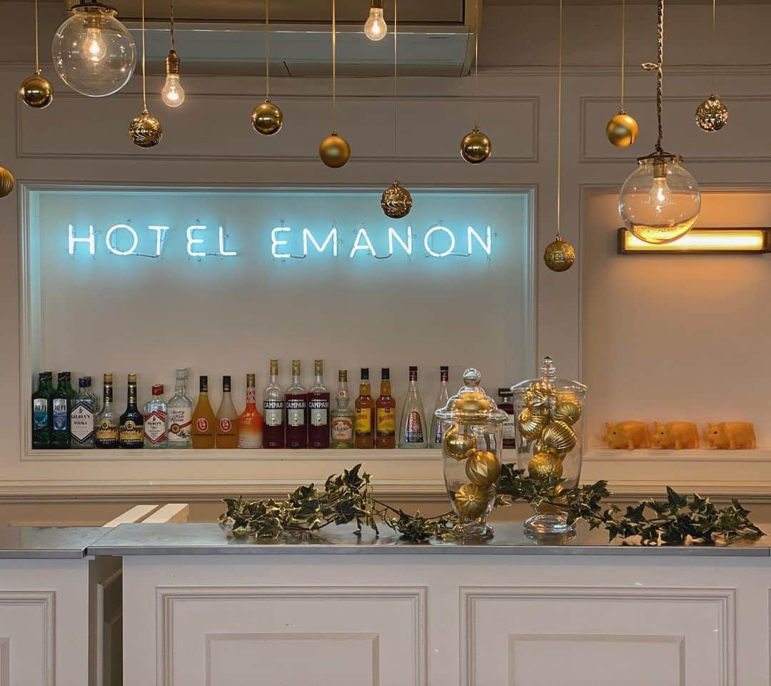 HOTEL EMANONさんのインスタグラム写真 - (HOTEL EMANONInstagram)「.  【2020 Christmas Plan】  ランチ、ディナー、各クリスマスプラン HP、グルメサイト、お電話にてご予約お承り中！ まだお席に空きが有ります！ ご予約はお早めに！  #hotelemanon#soulplanet#wildmagic#teafanny#idoltokyo#maisonrose#イタリアン#lunch#東京カフェ#渋谷テイクアウト#渋谷カフェ#tokyo#emanon#南平台町#soulkitchen#バースデープレート#shibuya#代官山#女子会#emanonthesoulsharekitchen#eatlocal#クリスマス#アニバーサリープレート#個室 #記念日プレート#奥渋#裏渋#パフェ」12月6日 22時09分 - hotelemanon