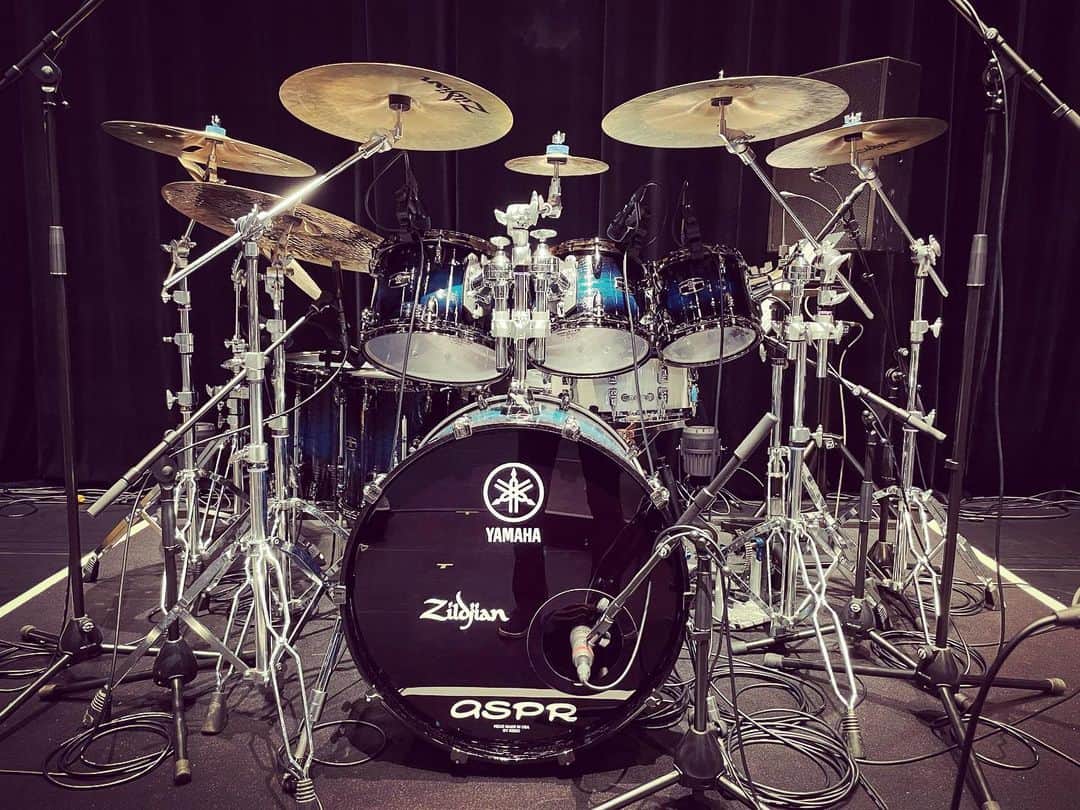 坂東慧のインスタグラム：「スケジュール更新しました！🥁  https://ameblo.jp/bandohsatoshi/entry-12635355112.html」