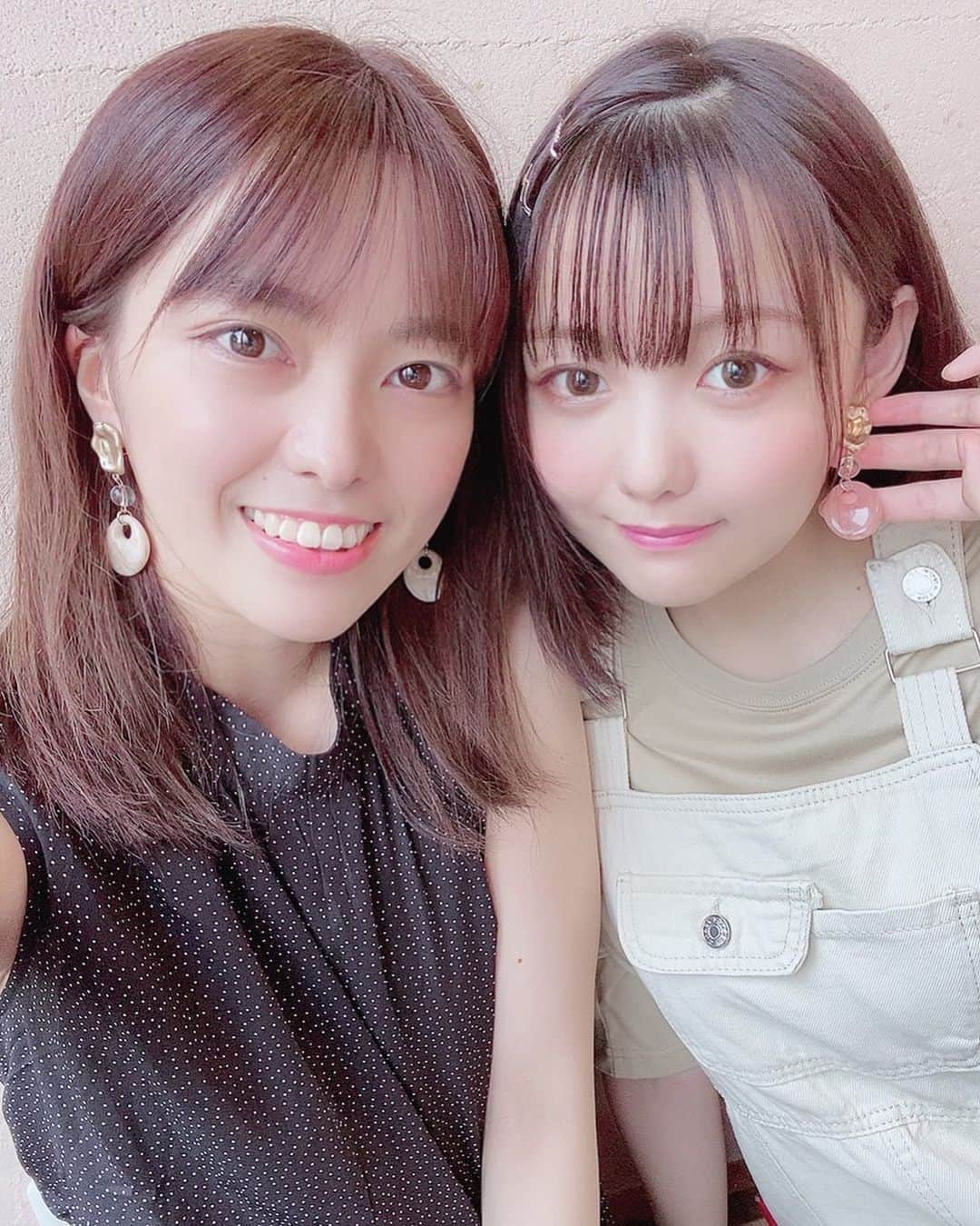 みさねのインスタグラム：「おそろっち🐹」