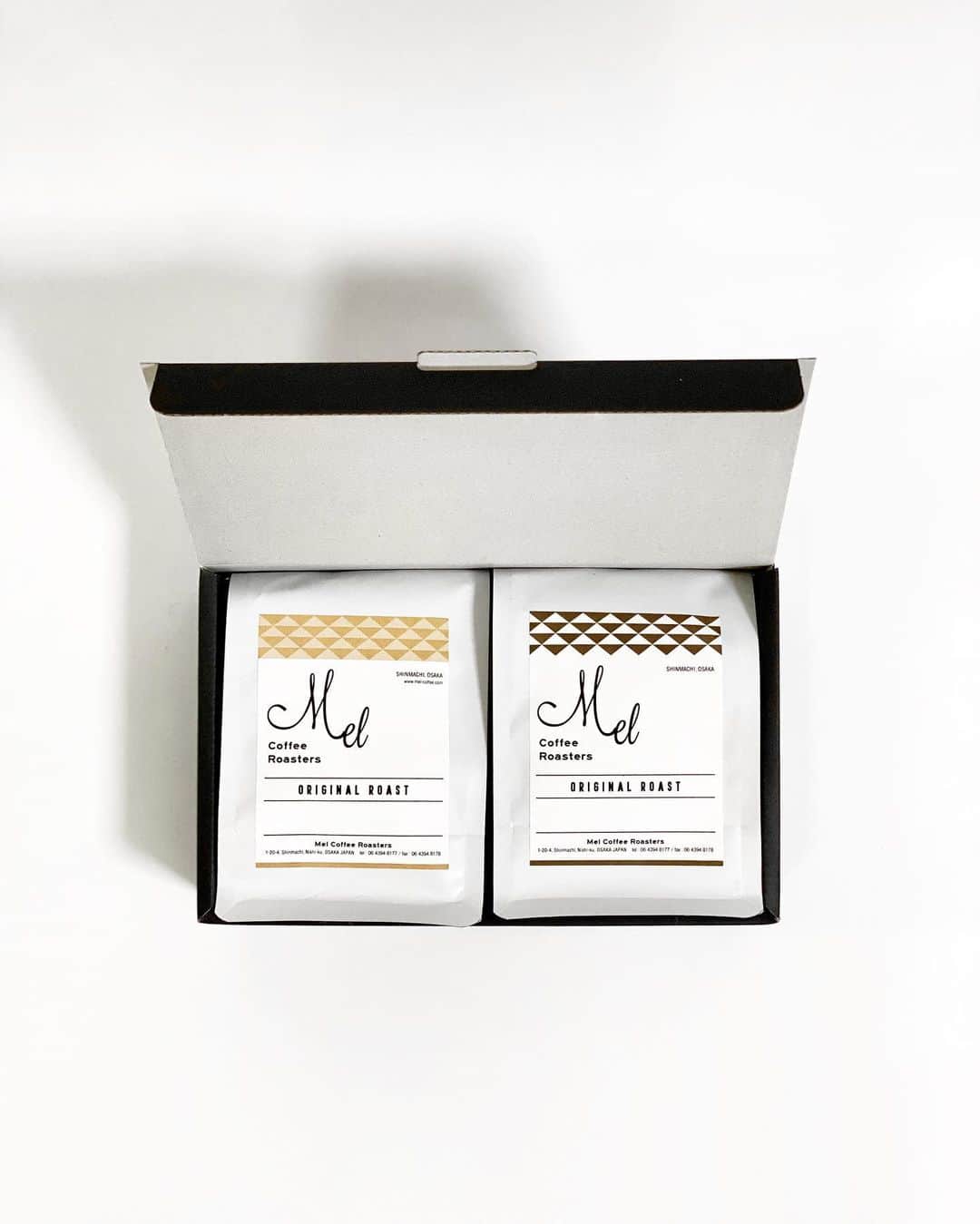 Mel Coffeeのグルメインスタ