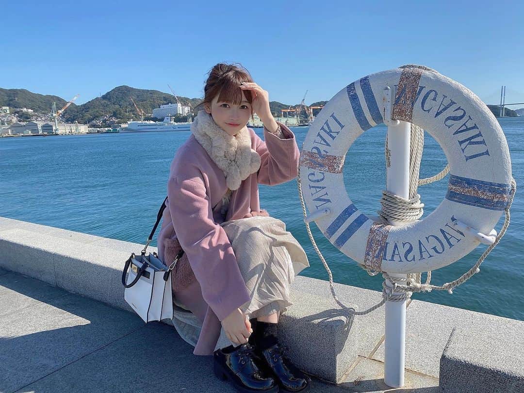 ハルナのインスタグラム
